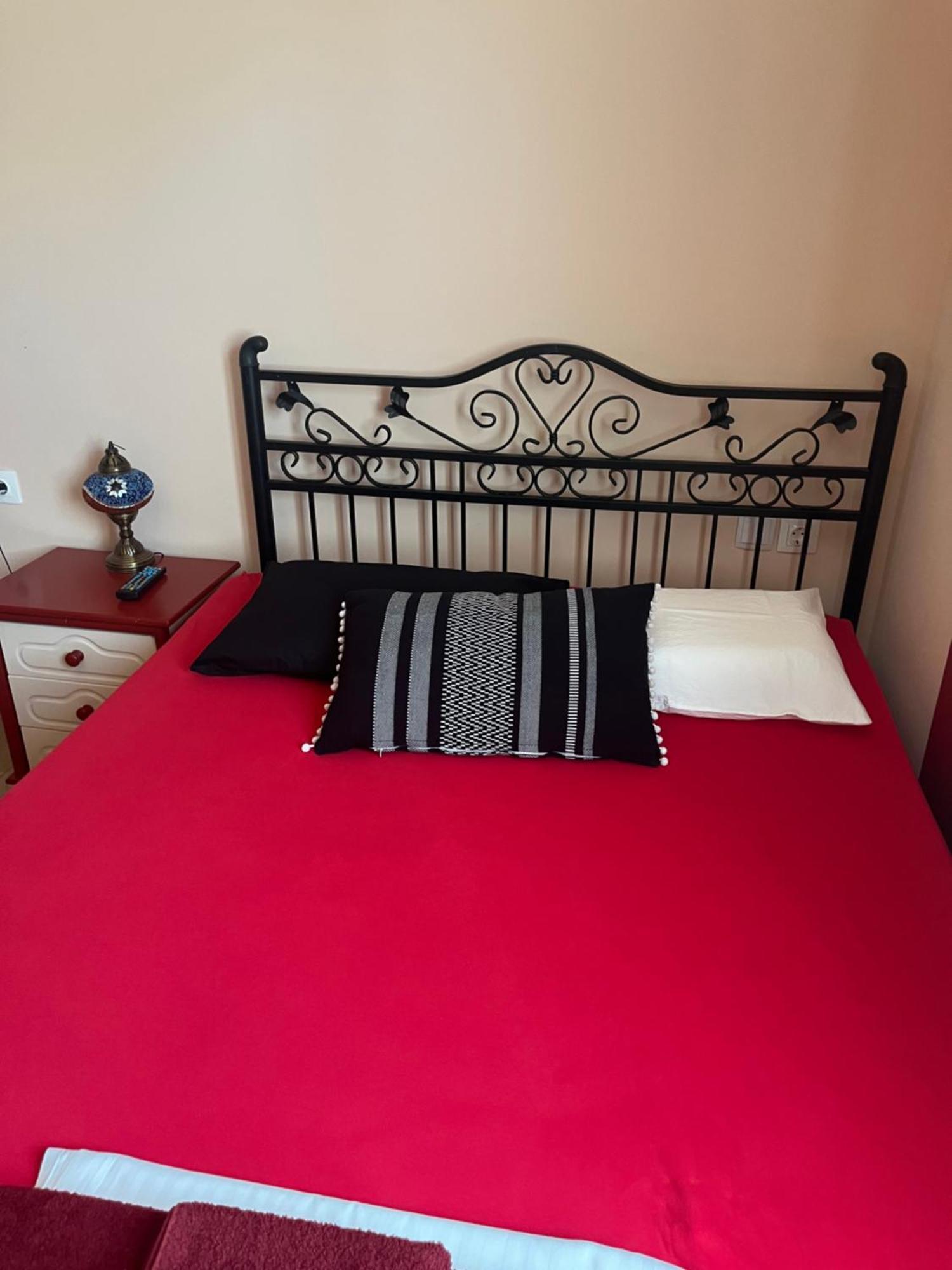 Sea Airport Art Studio Apartment Artemida  Ngoại thất bức ảnh